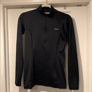 Reebok Quarter Zip